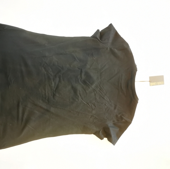 Stunning Cavalli black top NWT - Picture 5 of 9